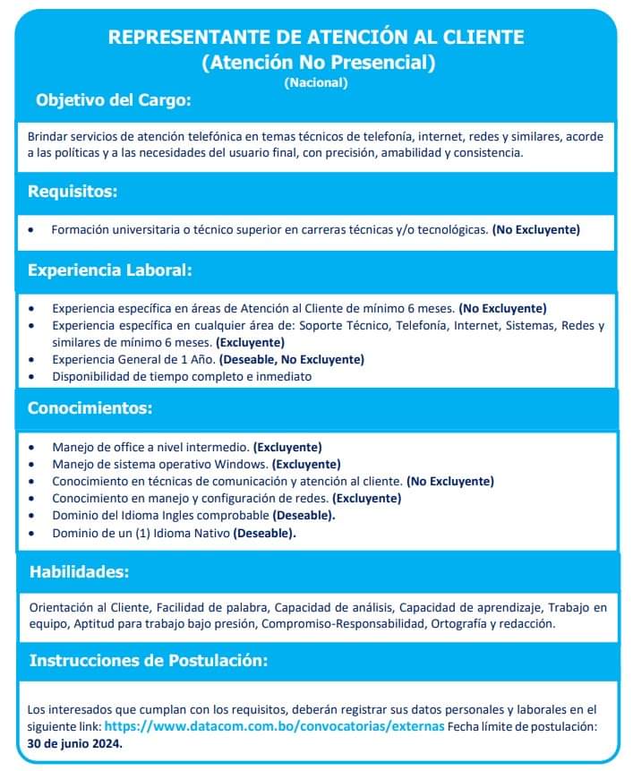 Imagen de Contratación